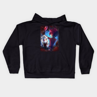 Darling... Kids Hoodie